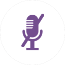 Muted Microphone