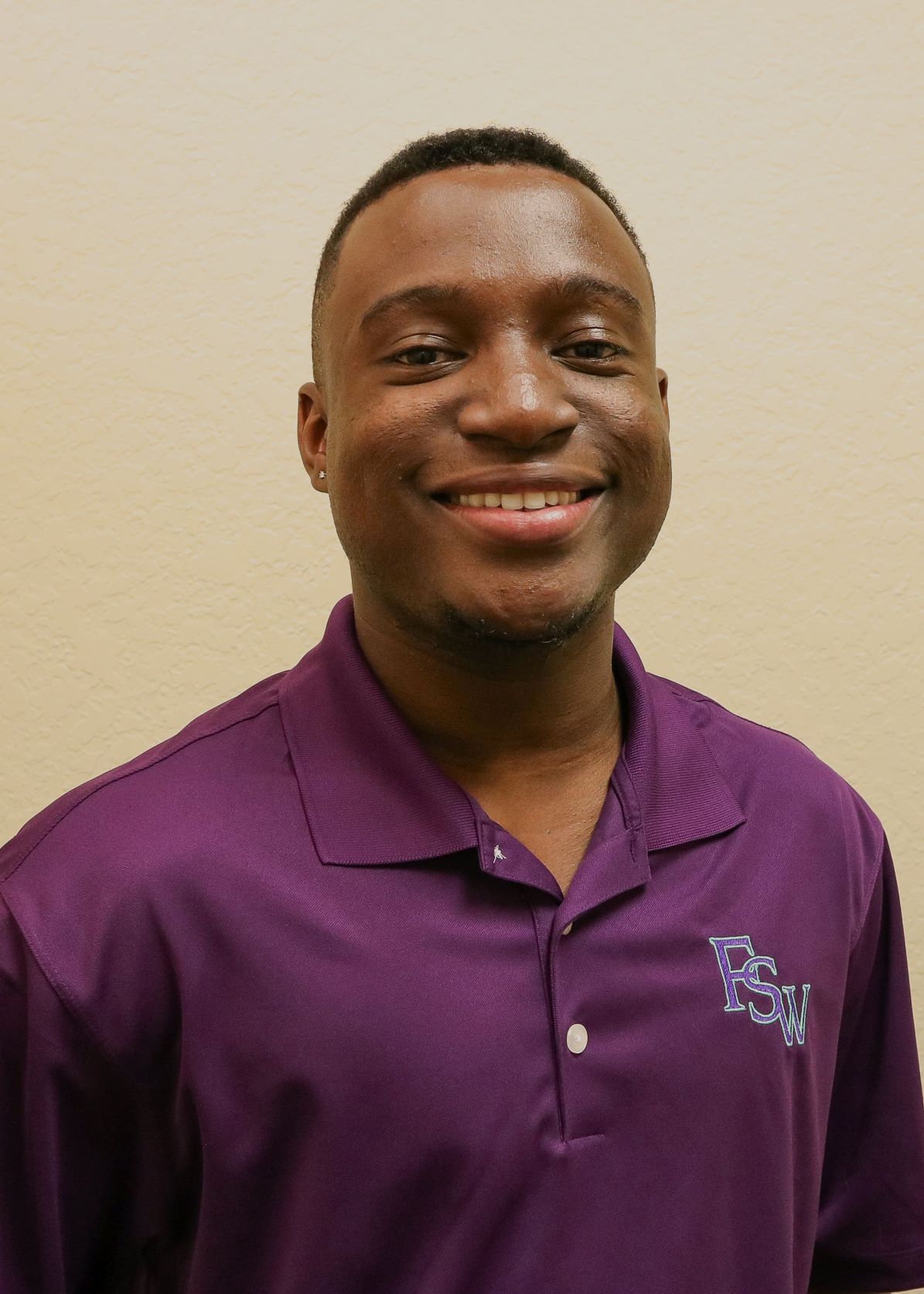 Andrew Pierre