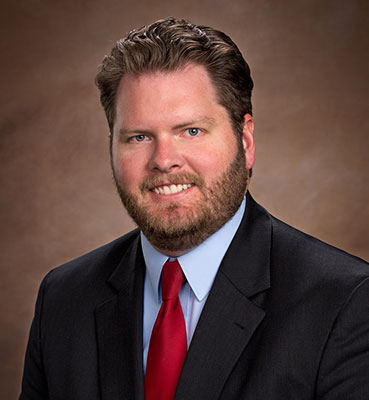 Jonathan A. Martin