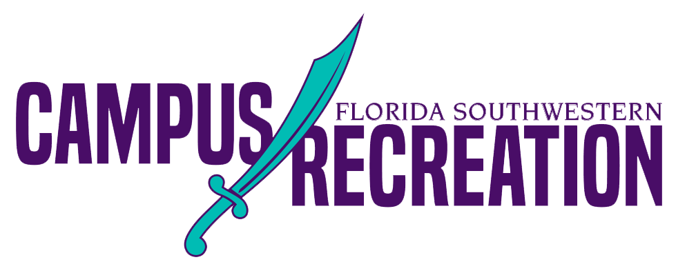 FSW Campus Recreation logo