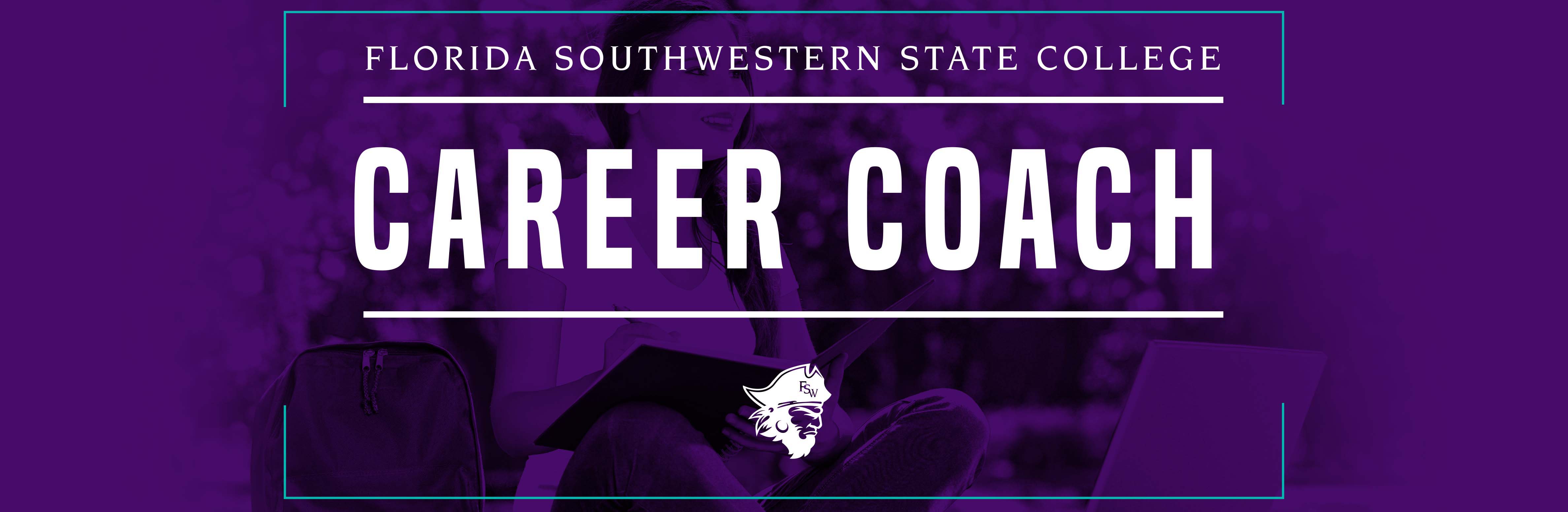 Florida SouthWestern State College Career Coach.