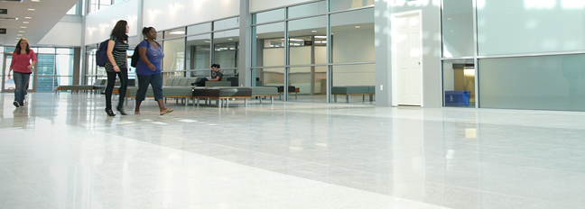 Collier Campus
