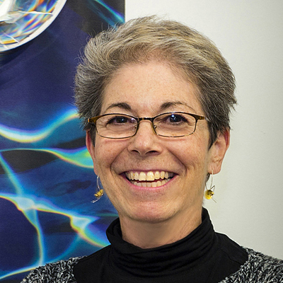 Kay Chernush.