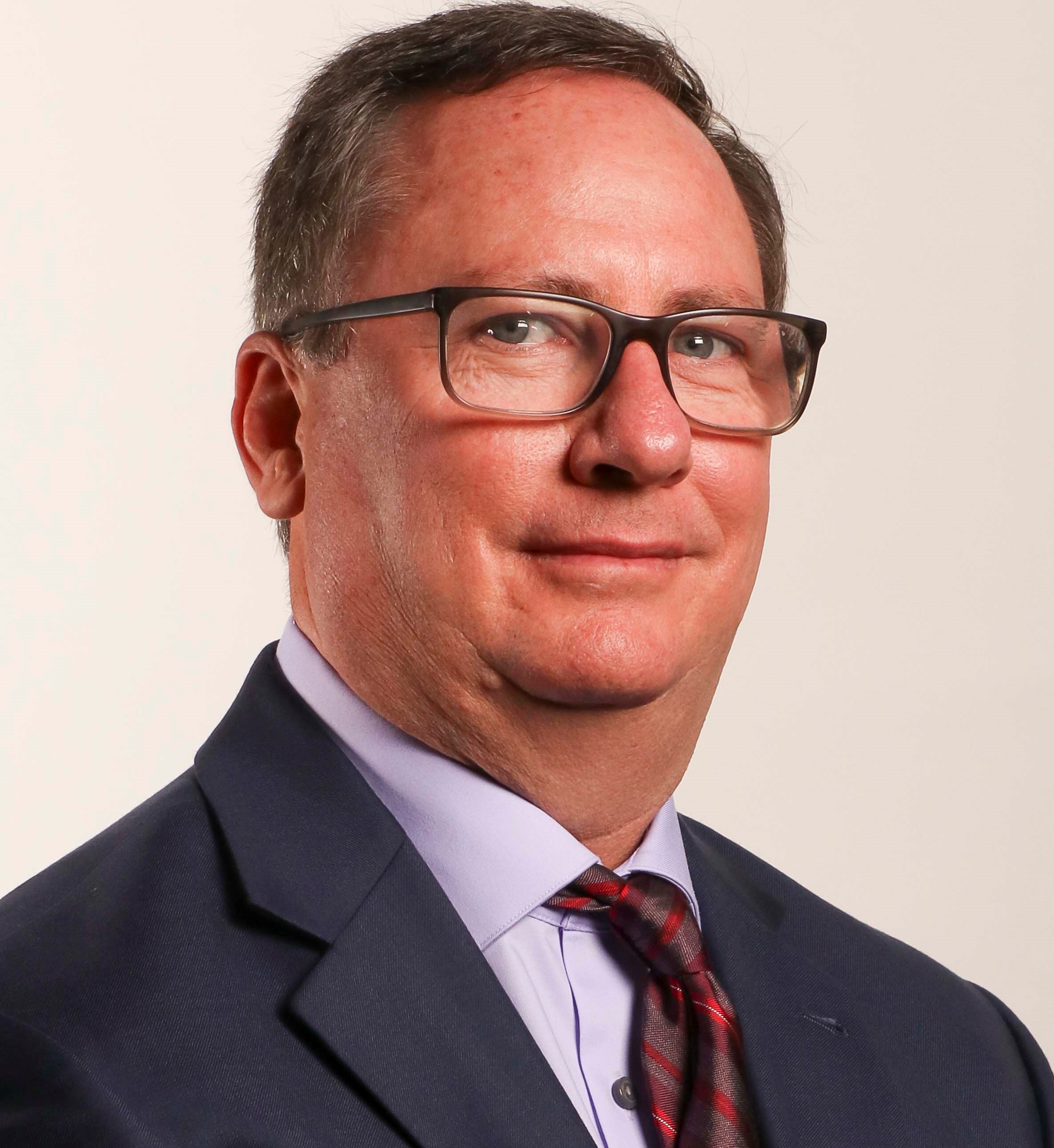 Jeffery Brann
