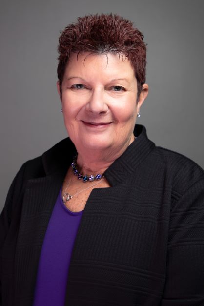 Jean Skinner