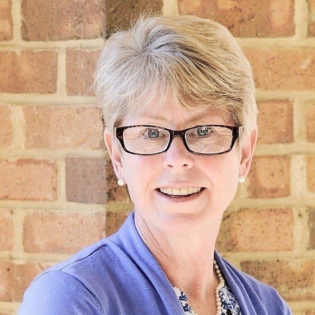 Mary CatherineFaust