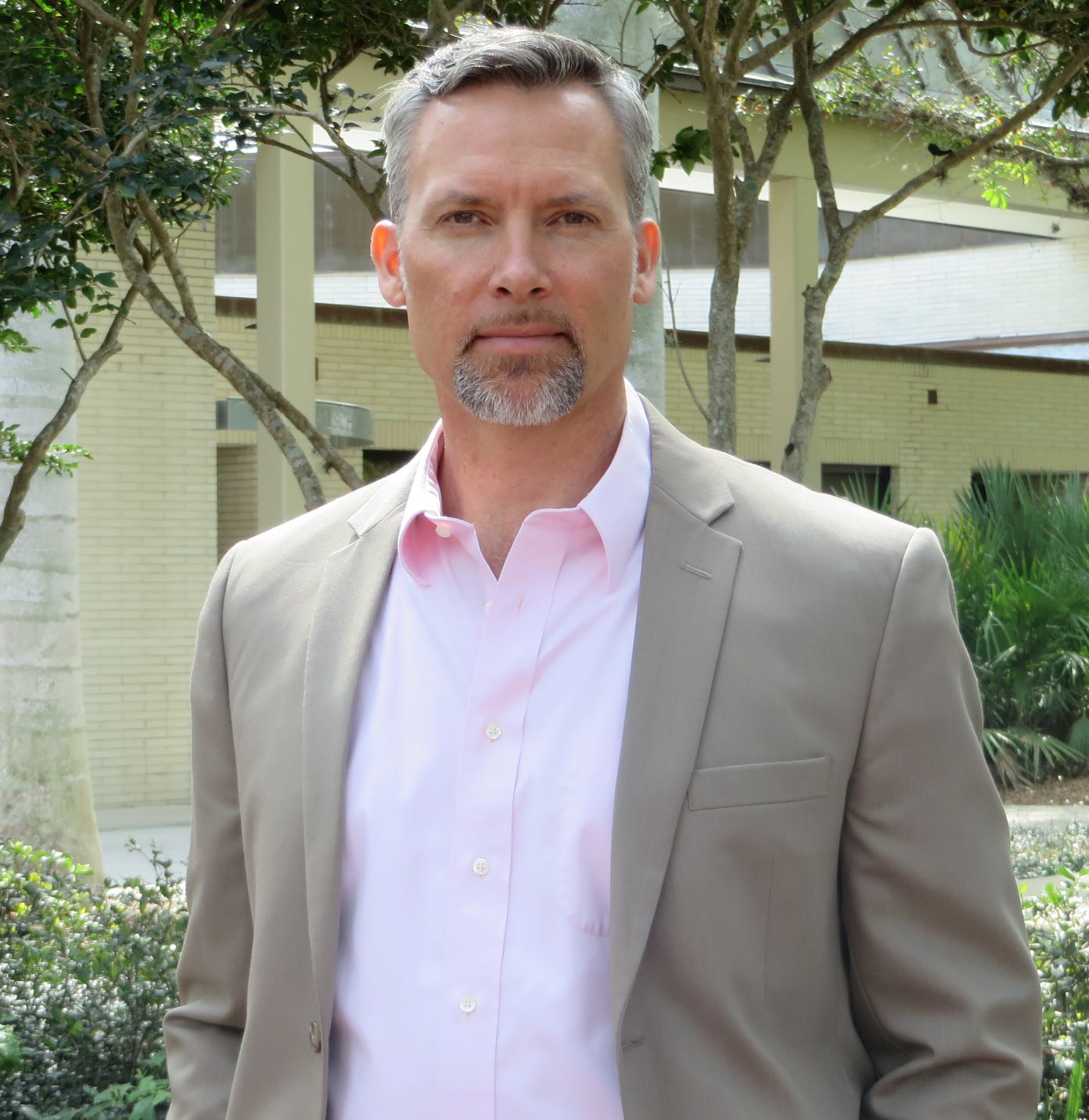 Russell Swanson