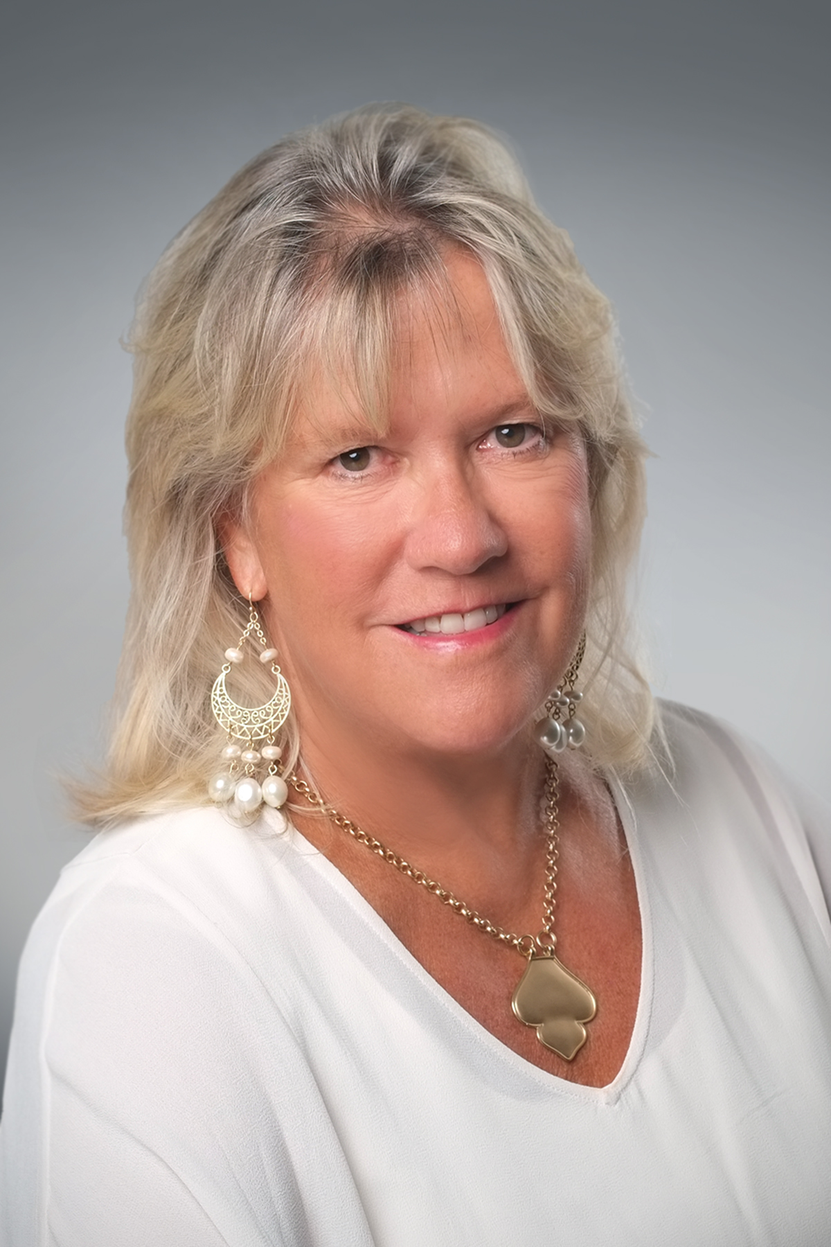 Kathy Clark