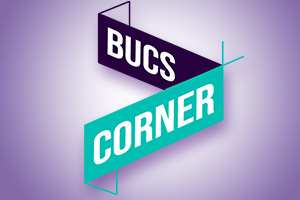 Bucs Corner