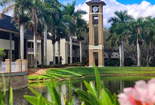 FSW Home | Florida SouthWestern State College