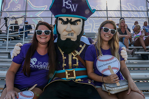 Student Resources & Events