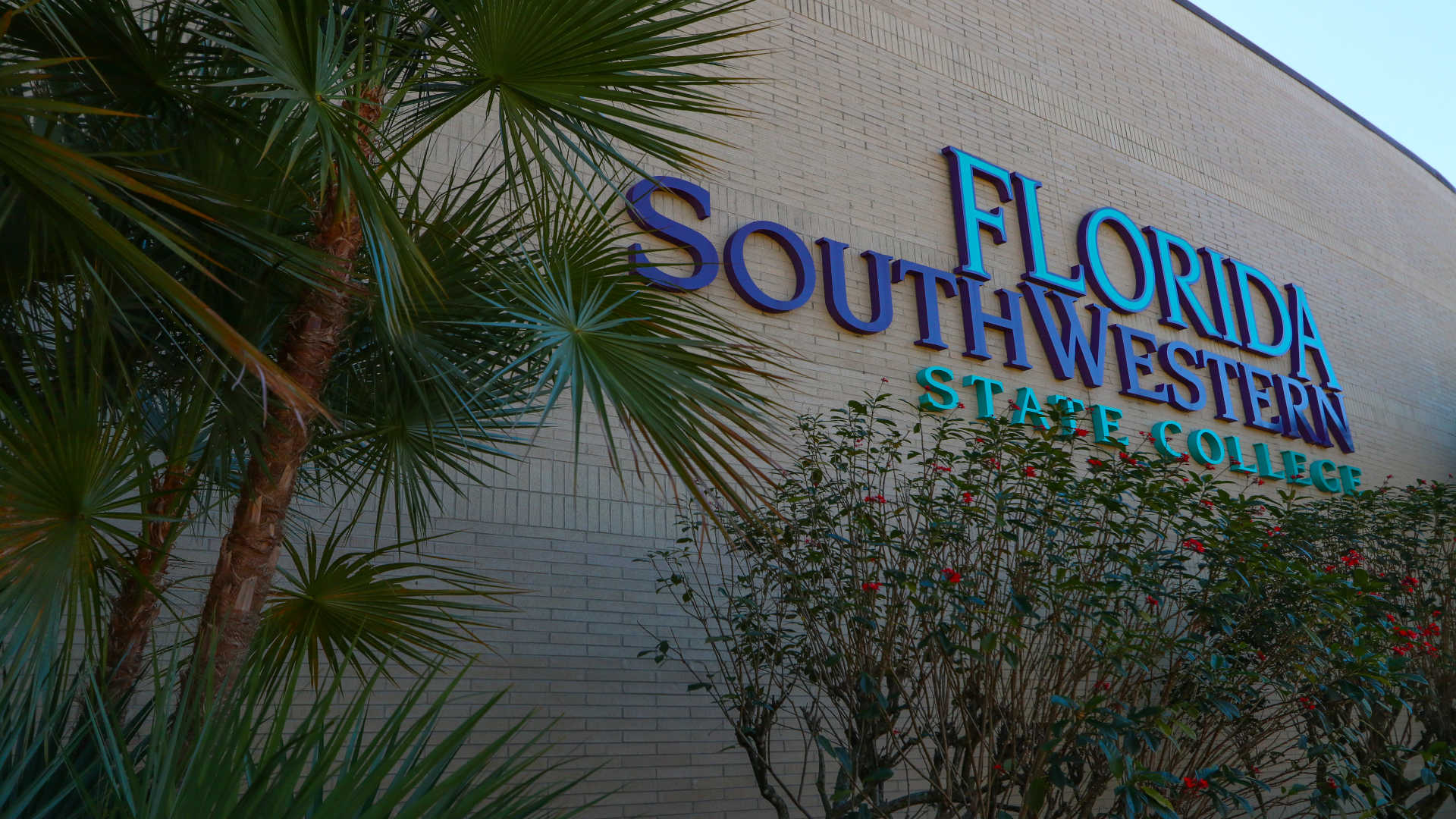 FSW Lee Florida SouthWestern State College FSW Lee Florida SouthWestern State College