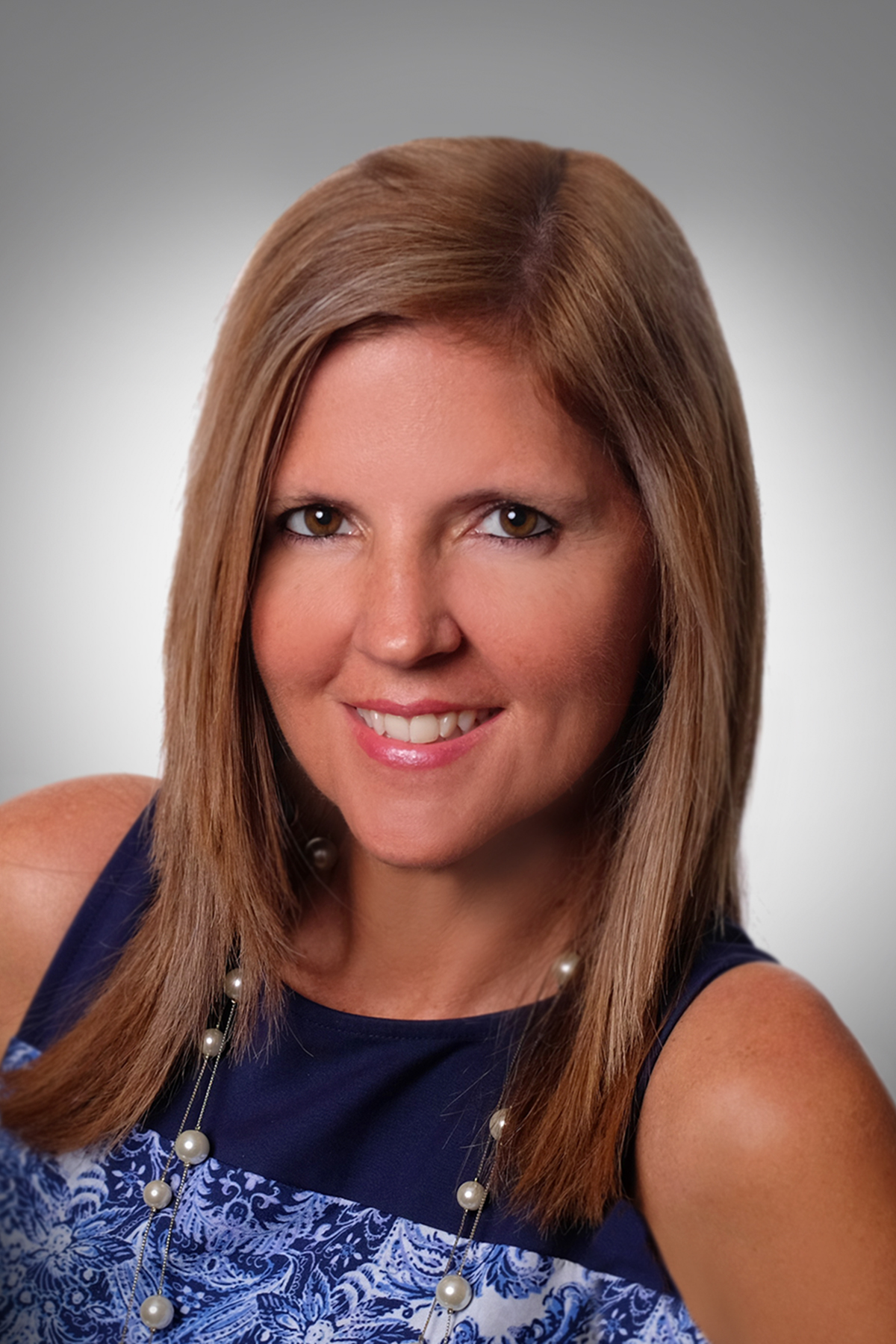 Dr. Eileen DeLuca.
