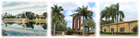 Collier Campus