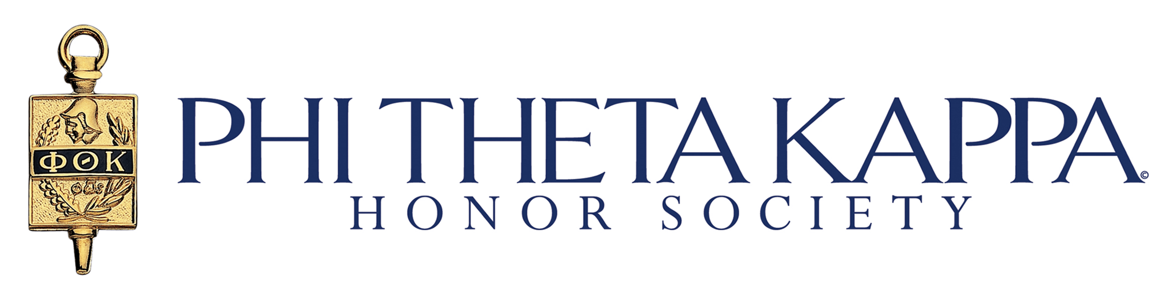 Phi Theta Kappa