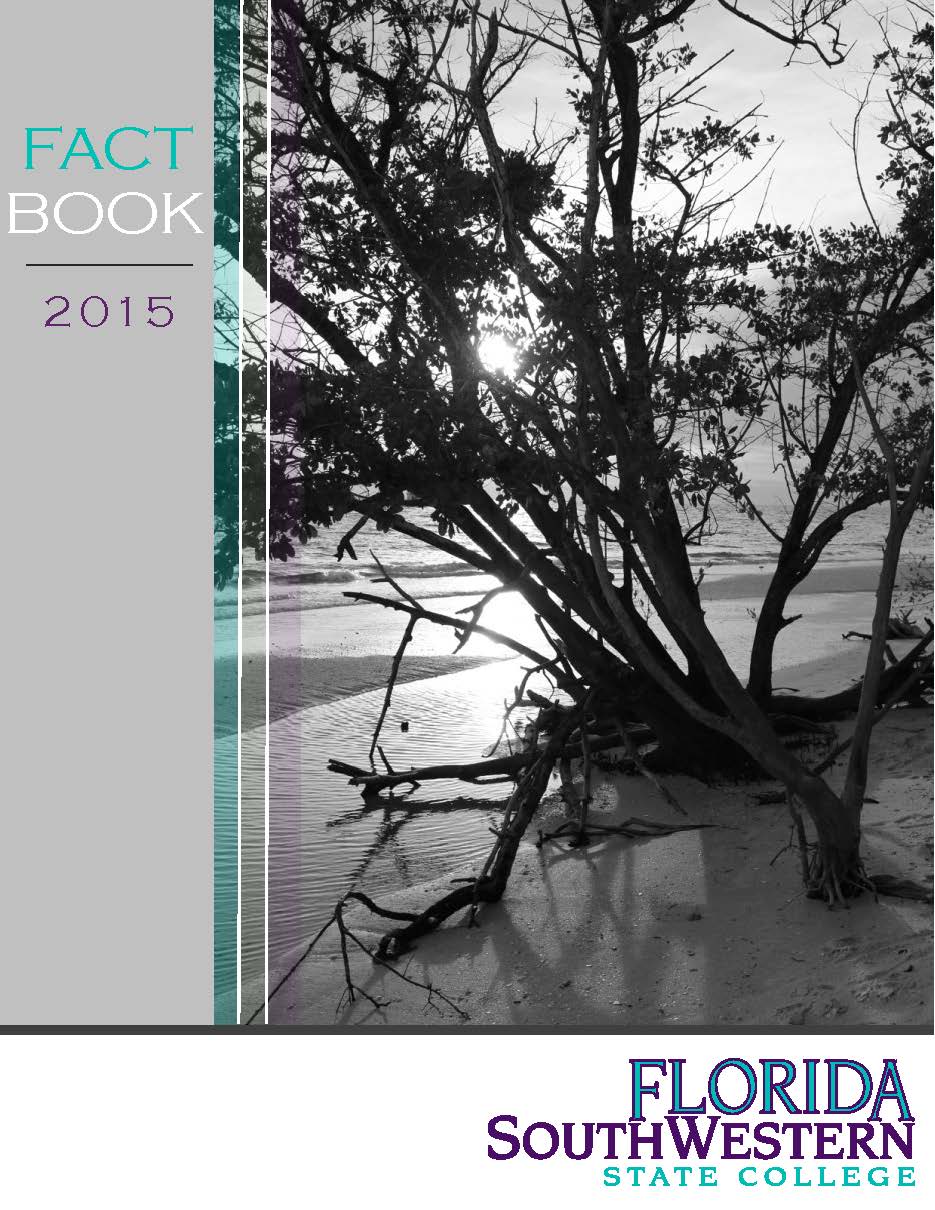 2015 Fact Book