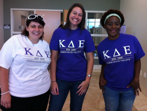 notification Have a picnic announcer Kappa Delta Epsilon | School of Education | Florida SouthWestern State College notification Have a picnic announcer Kappa Delta Epsilon | School of Education | Florida SouthWestern State College
