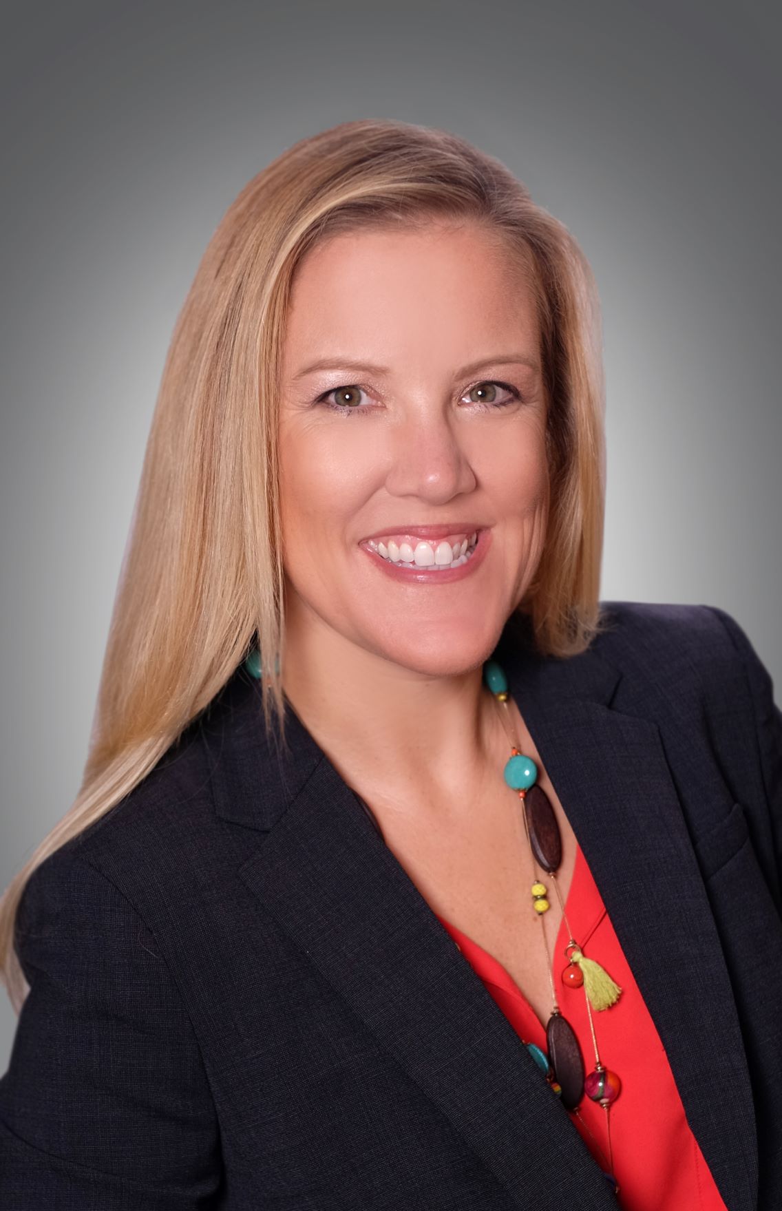 Amanda Sterk.