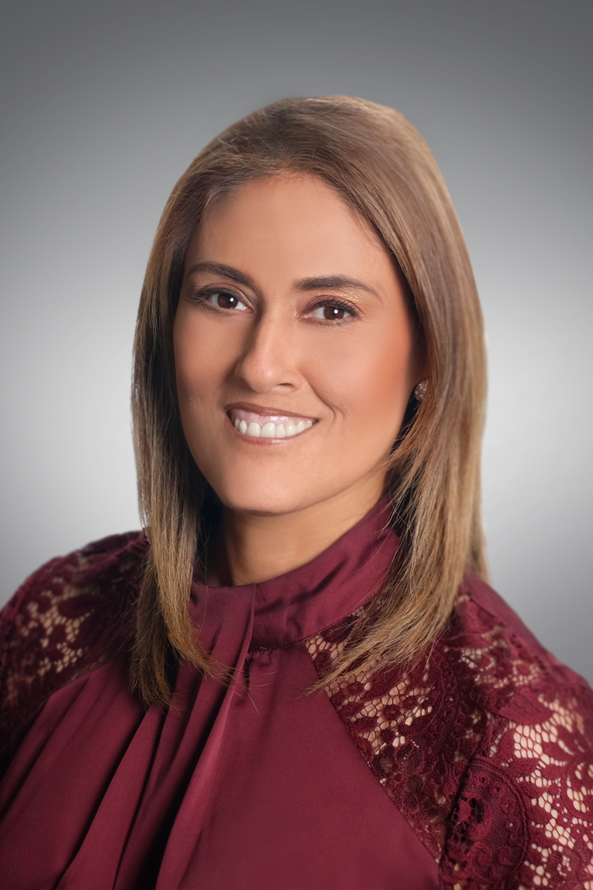 Elizabeth Perdomo.