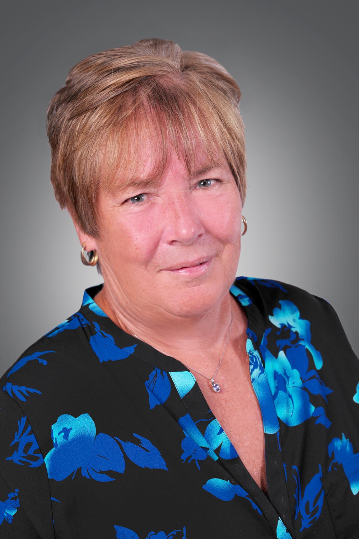 JoAnne Devine.