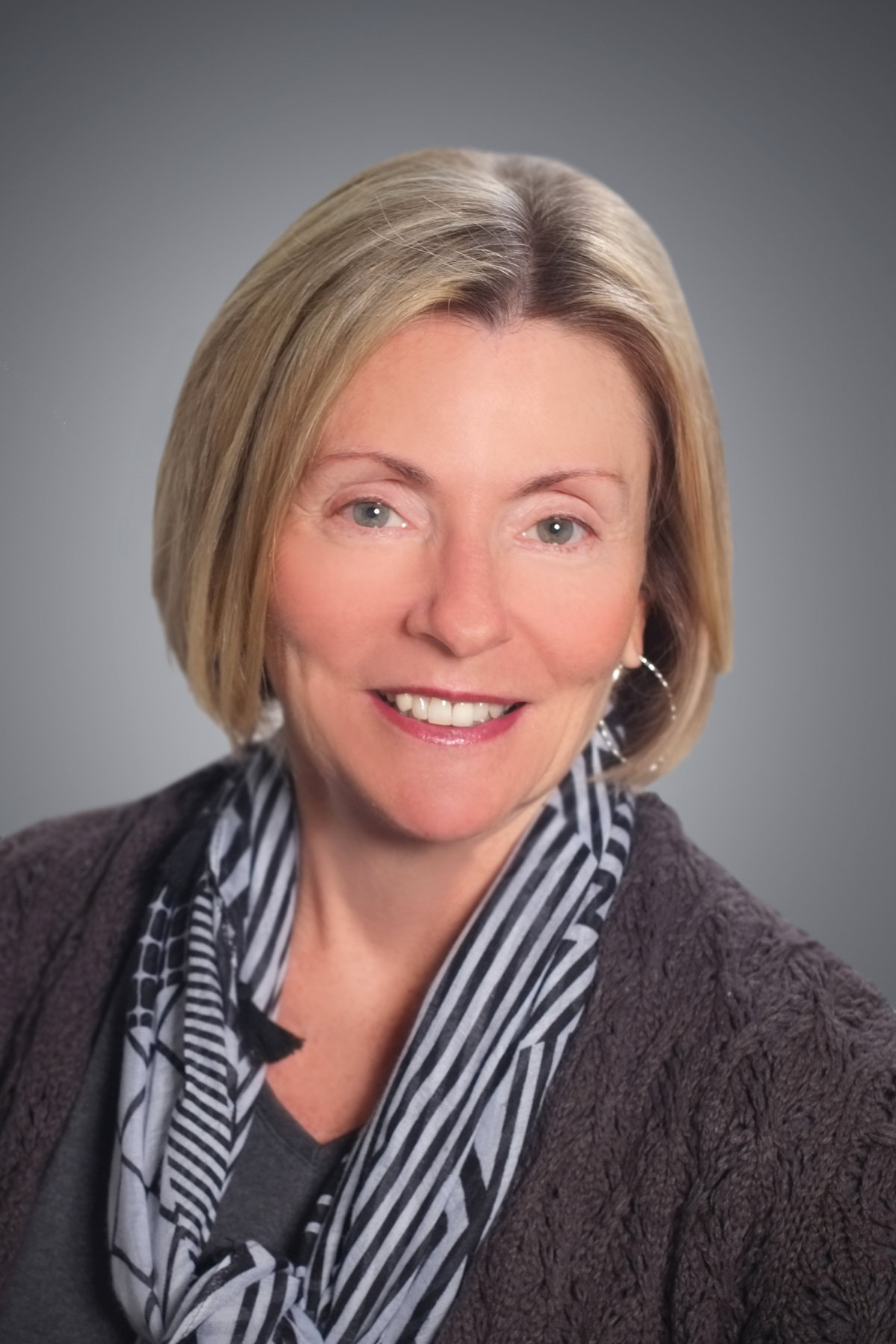 Kathie DiLascio.