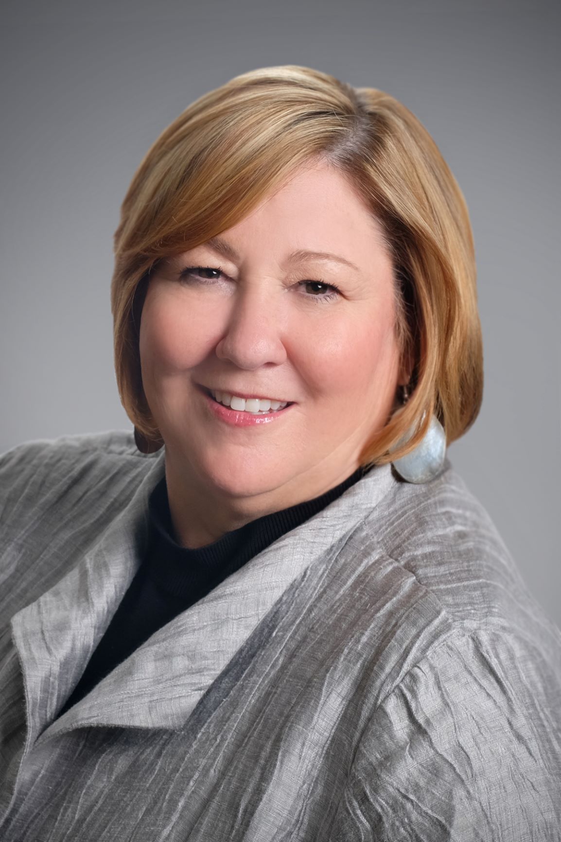 Kelly Roy.