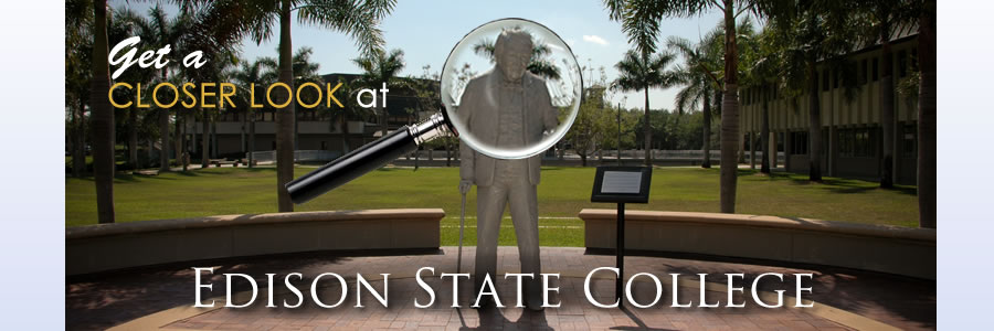 Get a Closer Look at Florida SouthWestern State College