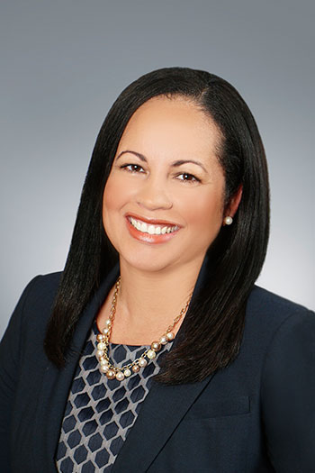 Dr. Christine Davis.