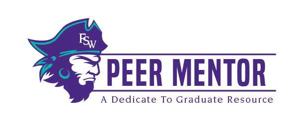Peer Mentor Logo