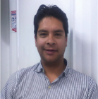 Henry Lozano.