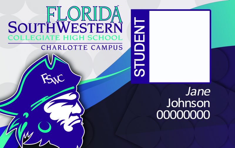 FSW Collegiate High School Student ID